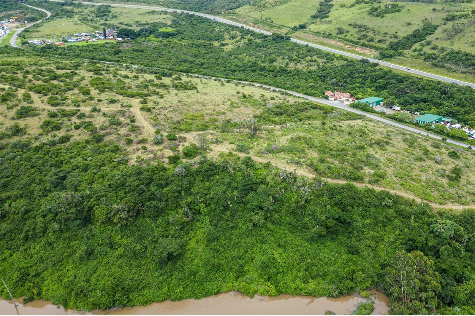 8892 m² Land available in Gonubie photo number 18