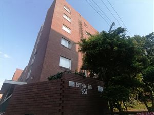 2 Bed Apartment in Wonderboom South