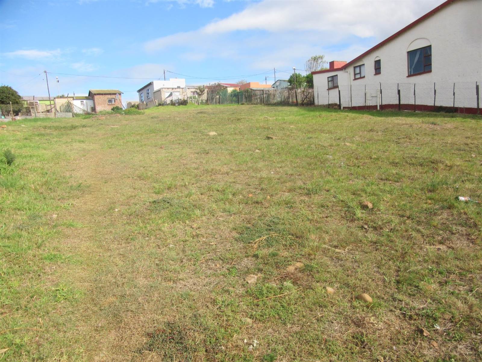 921 m² Land available in Fairview photo number 6
