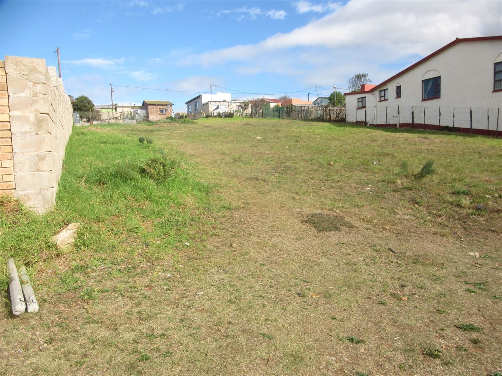 921 m² Land available in Fairview photo number 3