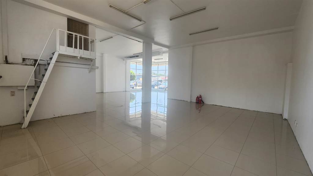 186  m² Commercial space in Gezina photo number 5