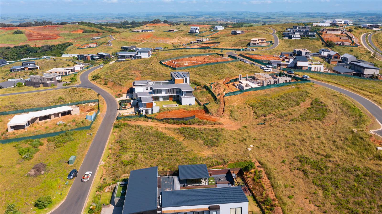 1220 m² Land available in Zululami Luxury Coastal Estate photo number 13