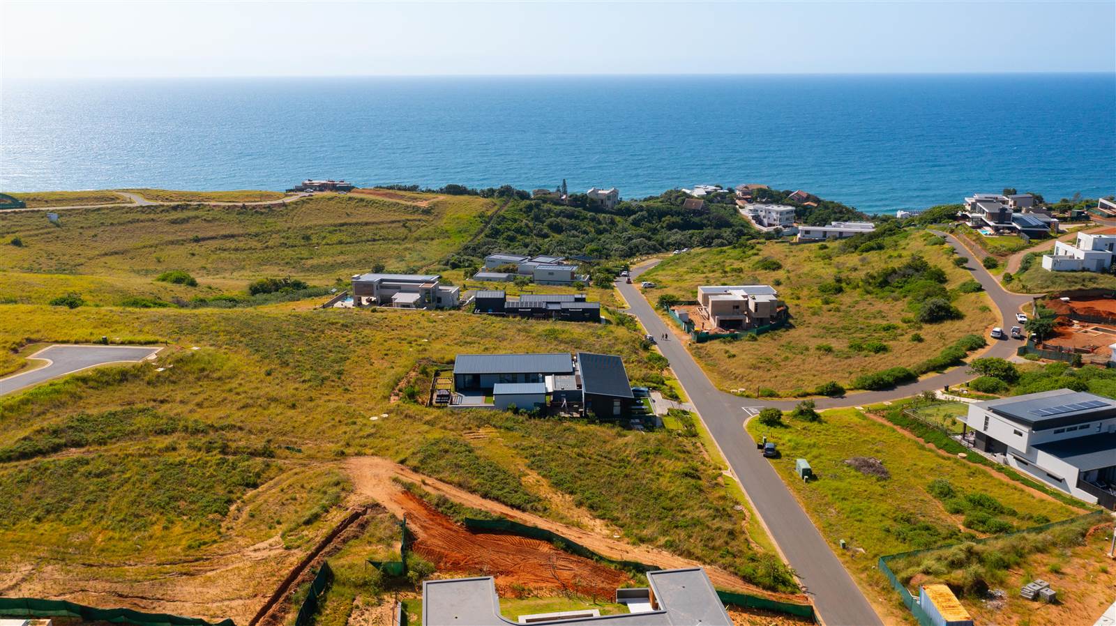 1220 m² Land available in Zululami Luxury Coastal Estate photo number 16