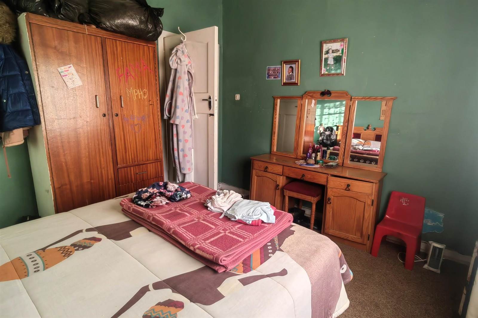 3 Bed House in Vereeniging Central photo number 26