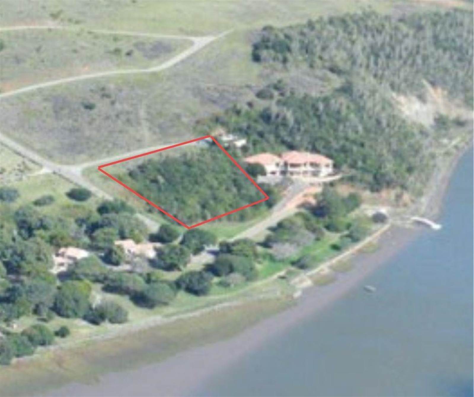 1524 m² Land available in Port Alfred photo number 3