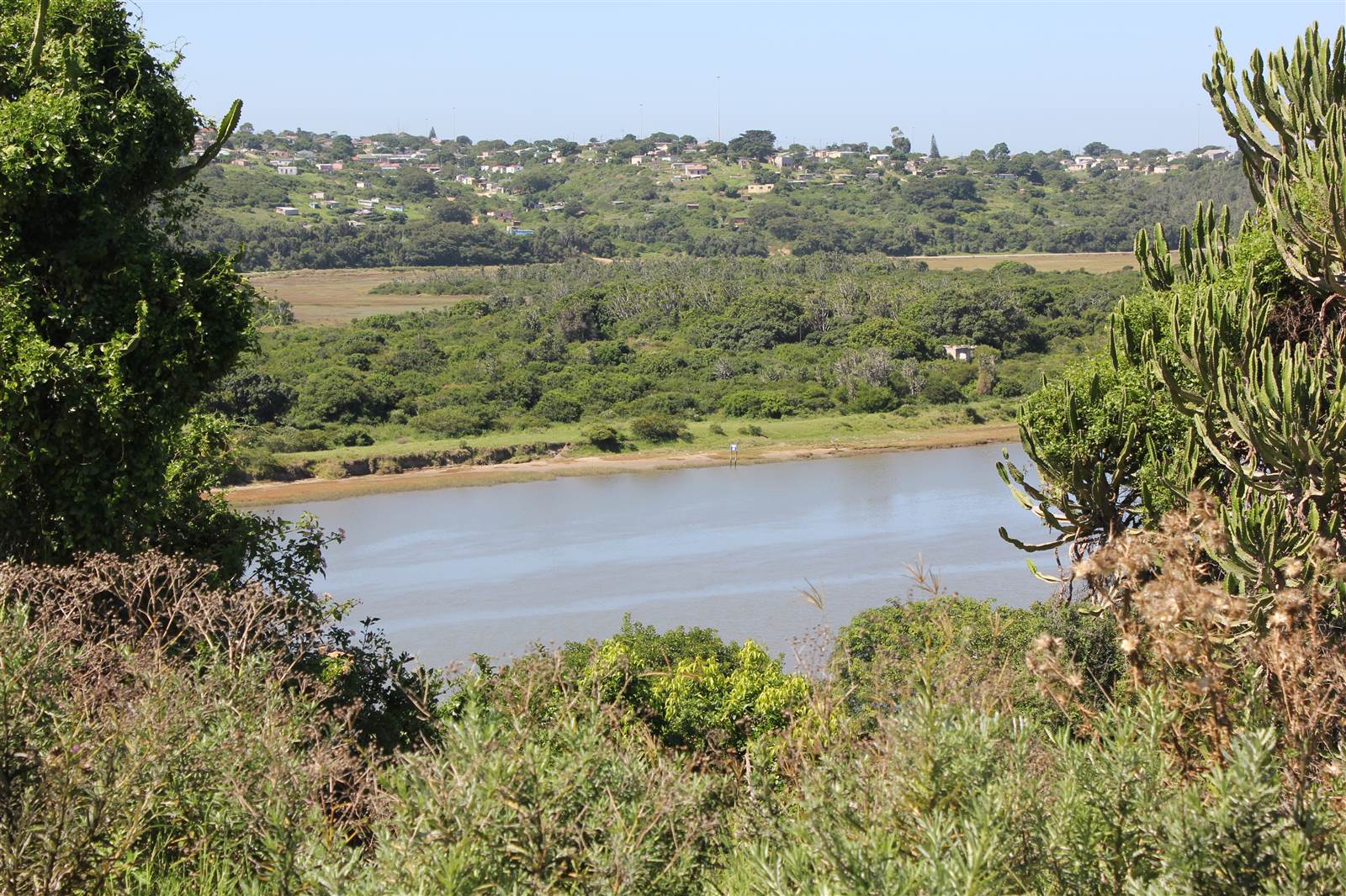 1524 m² Land available in Port Alfred photo number 2