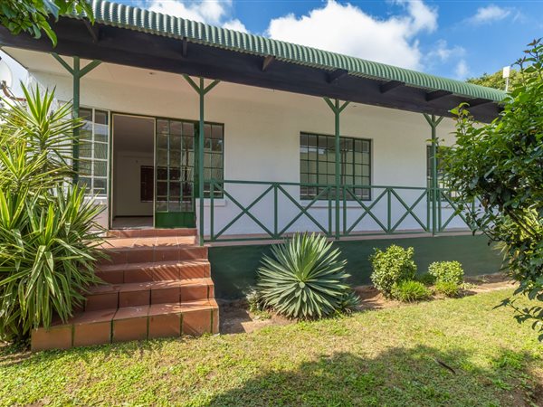 2 Bedroom House 2 Bedroom House