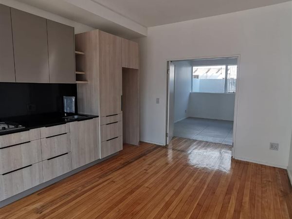 1 Bed Apartment