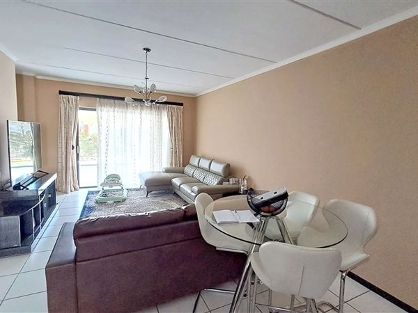 3 Bed Apartment