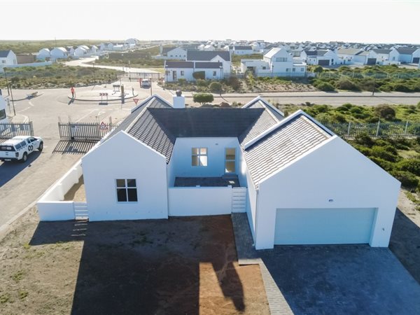 3 Bedroom House 3 Bedroom House