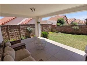 4 Bed Cluster in Kengies
