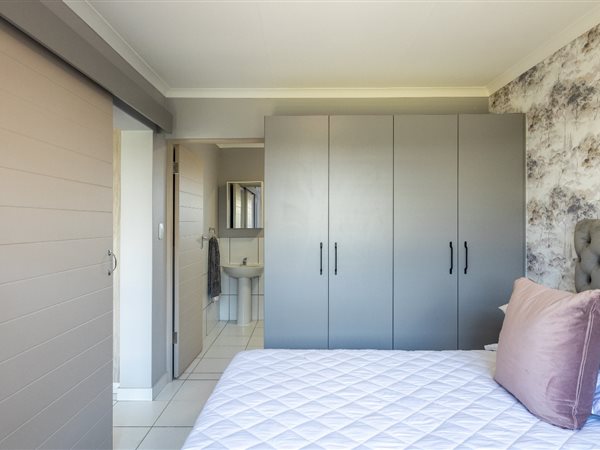 1 Bedroom Apartment 1 Bedroom Apartment