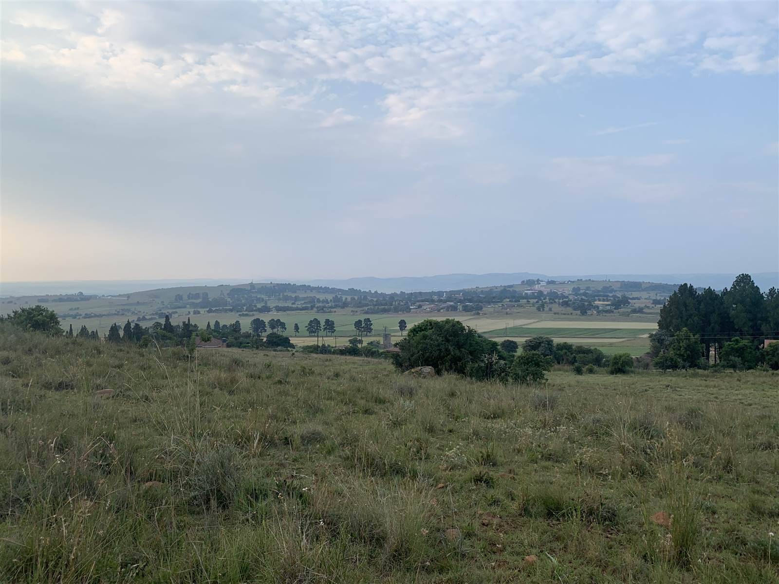 6 ha Land available in Hartzenbergfontein photo number 5