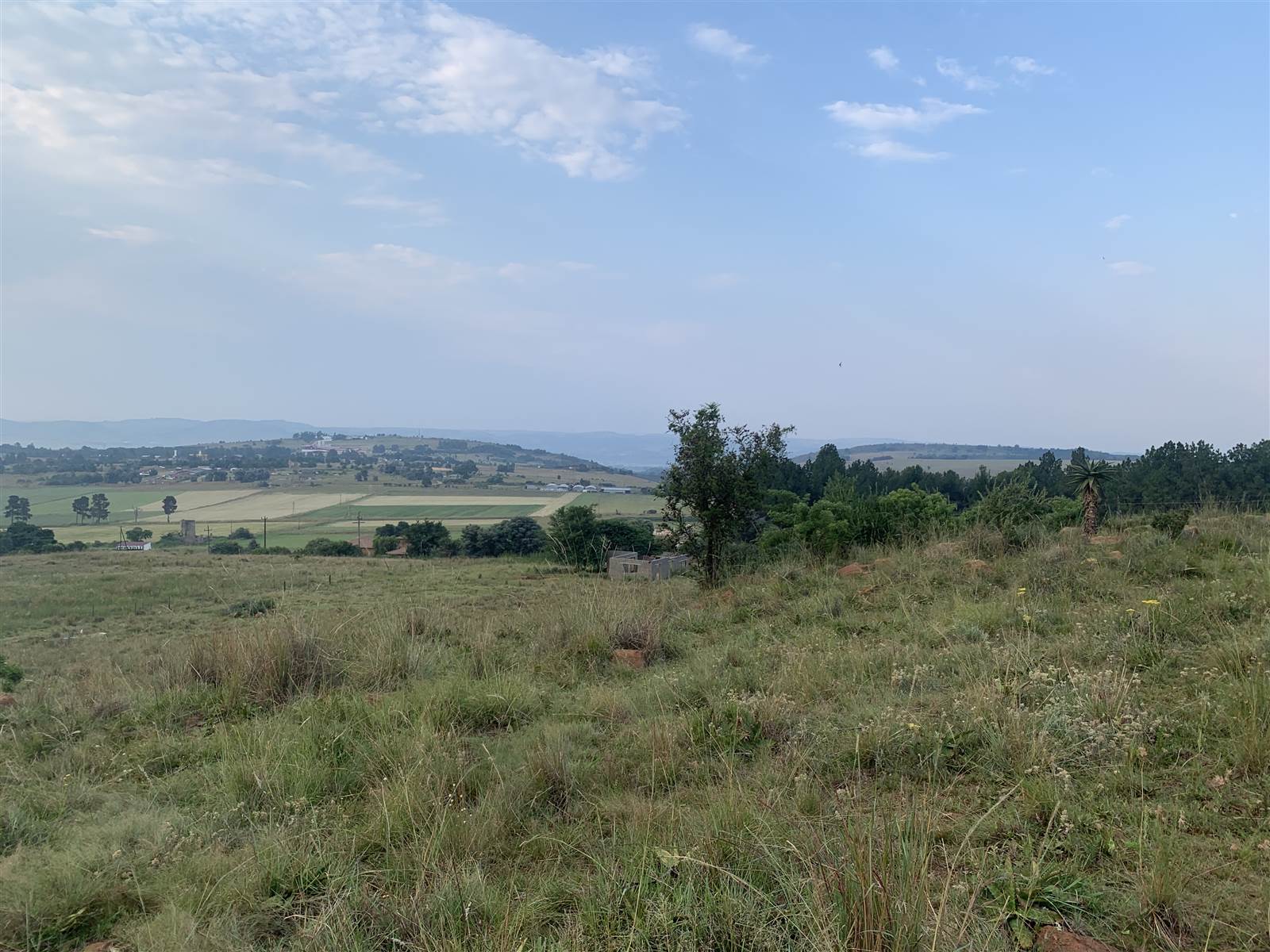6 ha Land available in Hartzenbergfontein photo number 11