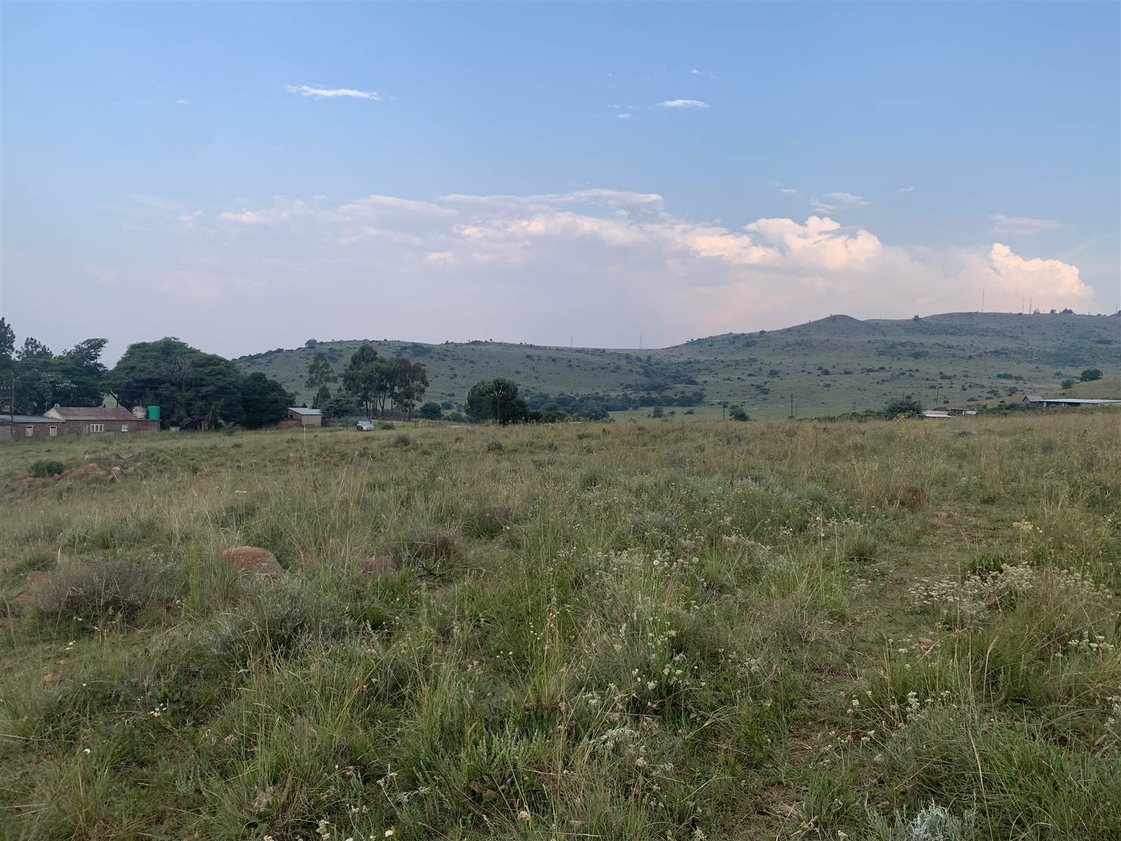 6 ha Land available in Hartzenbergfontein photo number 6