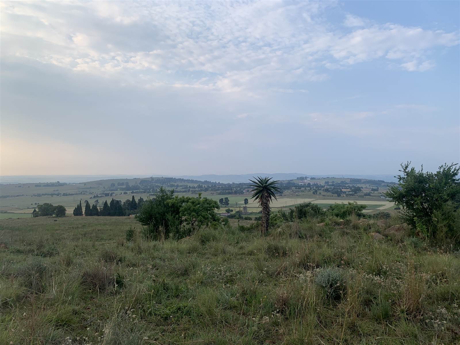 6 ha Land available in Hartzenbergfontein photo number 8