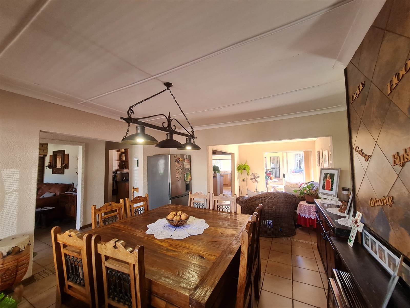4 Bed House in Rensburg photo number 18