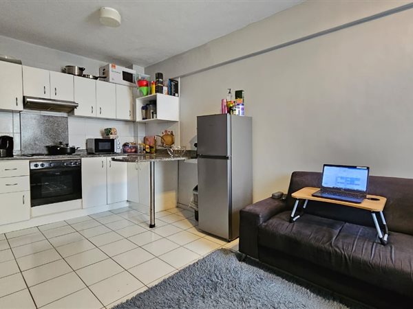 2 Bed Apartment