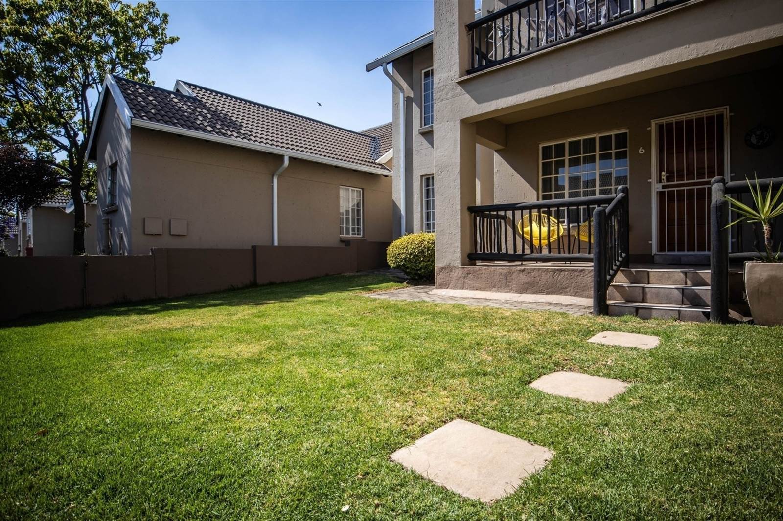 2 Bed Apartment in Edenvale photo number 20