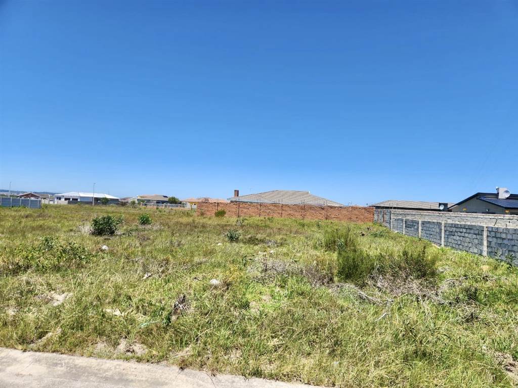 855 m² Land available in Parsons Vlei photo number 1