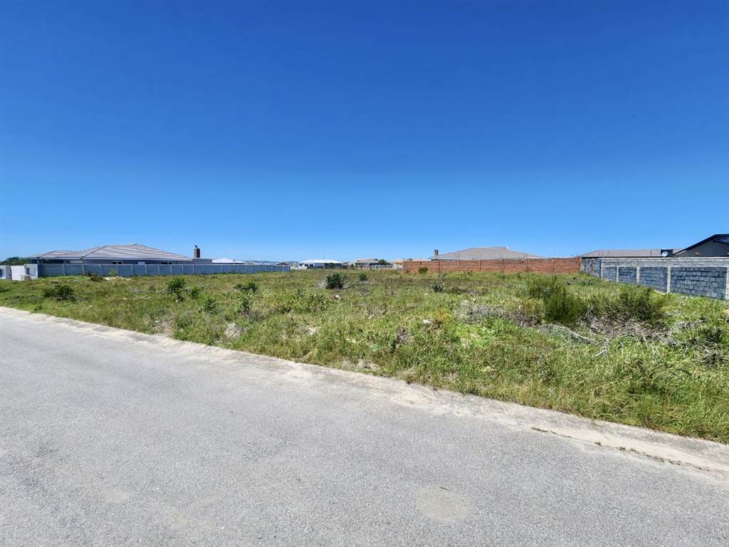 855 m² Land available in Parsons Vlei photo number 2