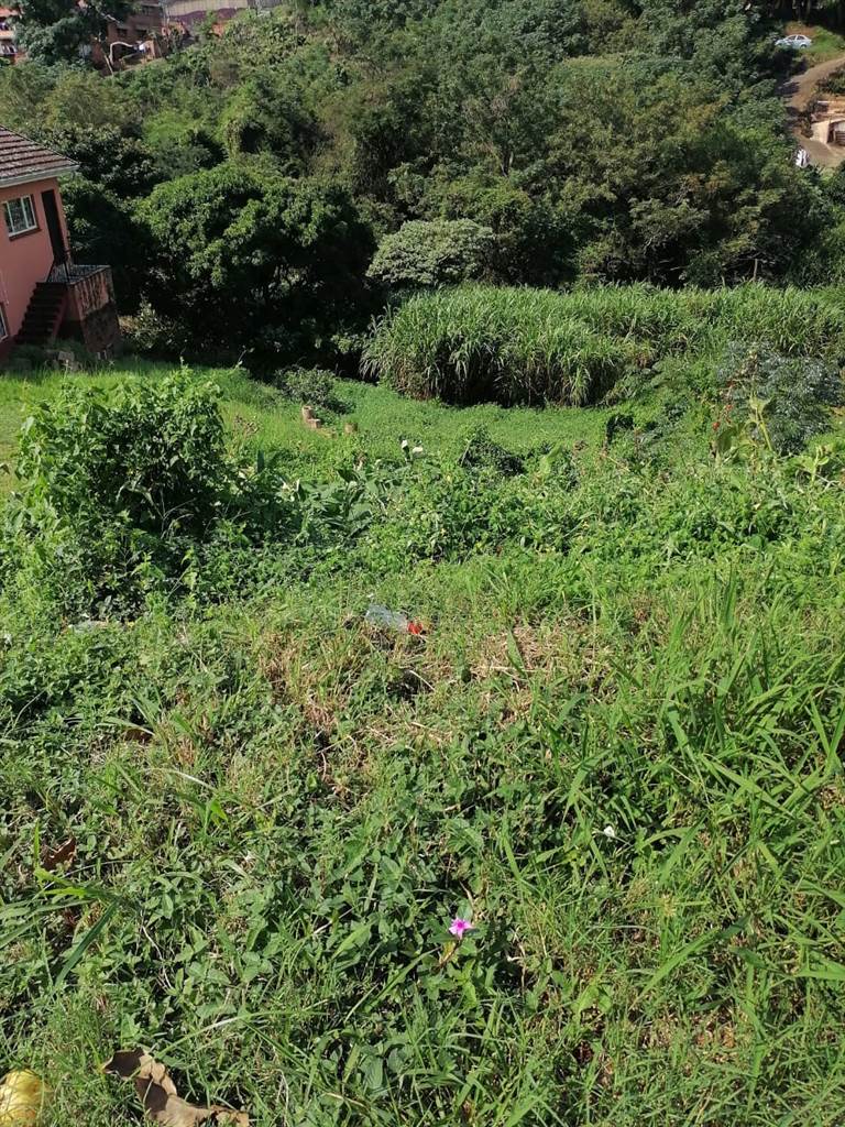 1100 m² Land available in Everest Heights photo number 1