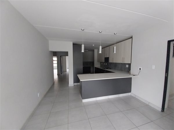 3 Bed Apartment in Melodie