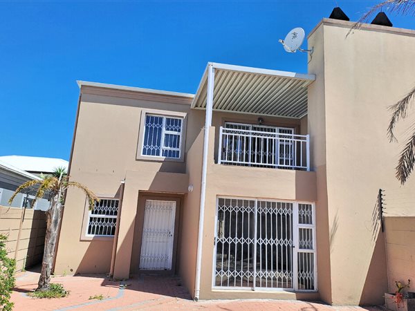 3 Bedroom House 3 Bedroom House