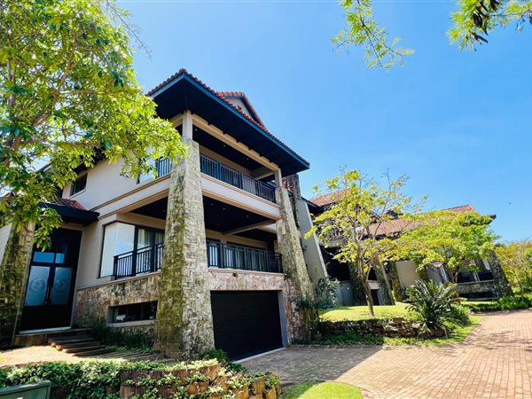 3 Bedroom Townhouse 3 Bedroom Townhouse