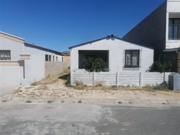 1 Bed House in Khayelitsha