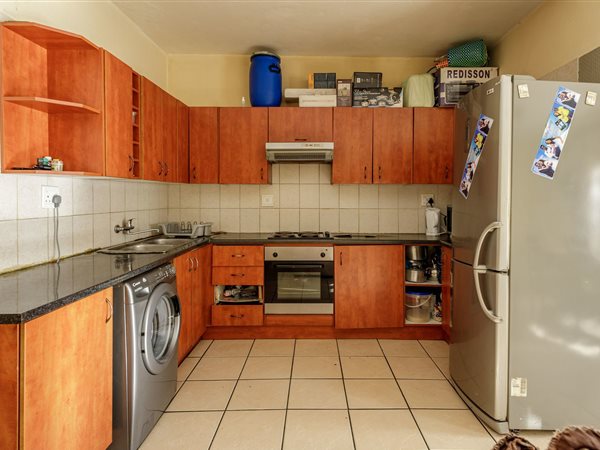 3 Bed Apartment in Norkem Park