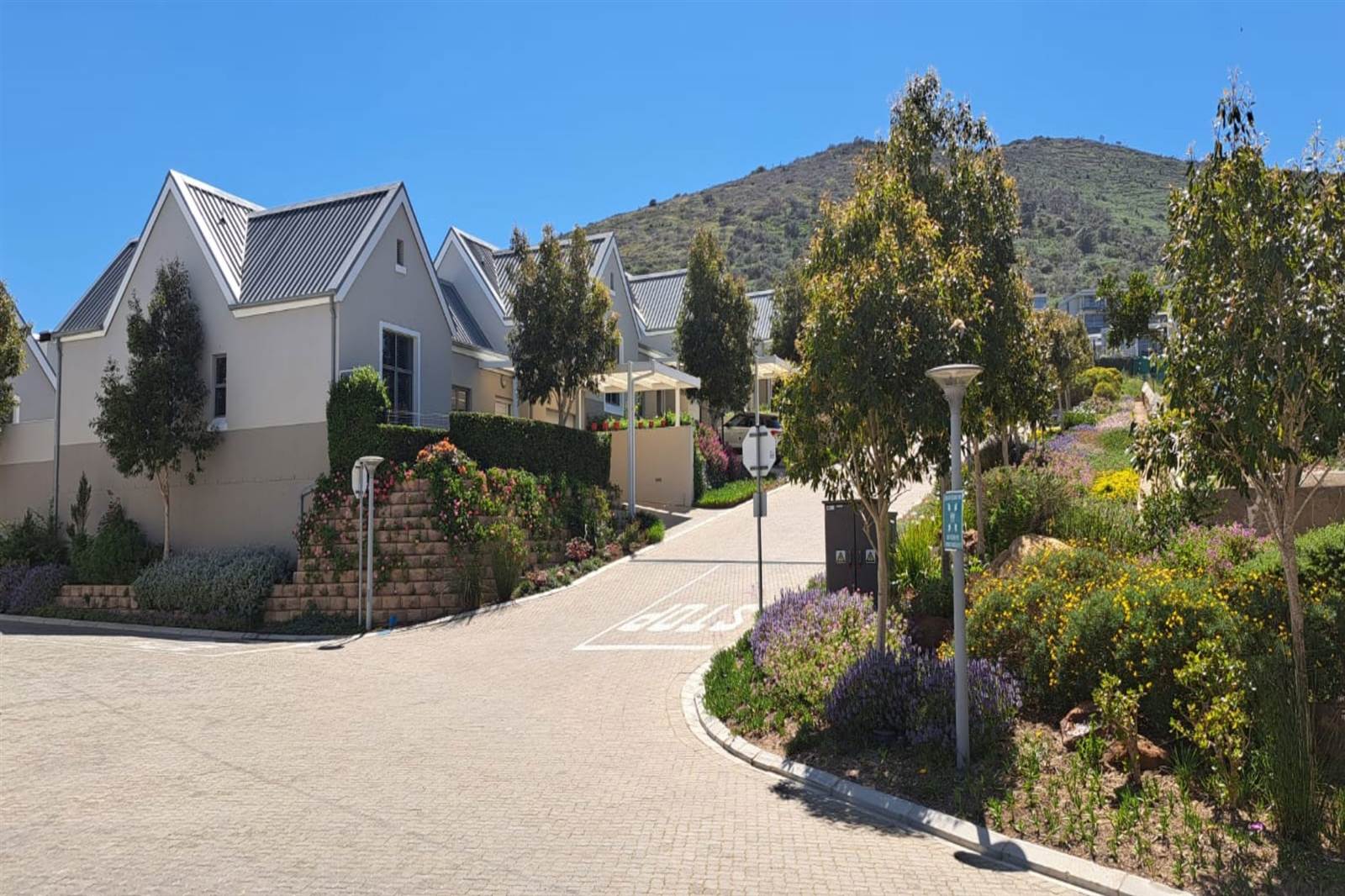 2 Bed Apartment in Plattekloof photo number 1