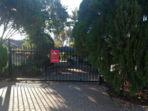 1 Bed Garden Cottage in Garsfontein