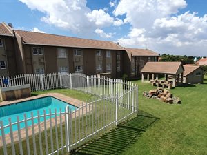 2 Bed House in Meyersdal