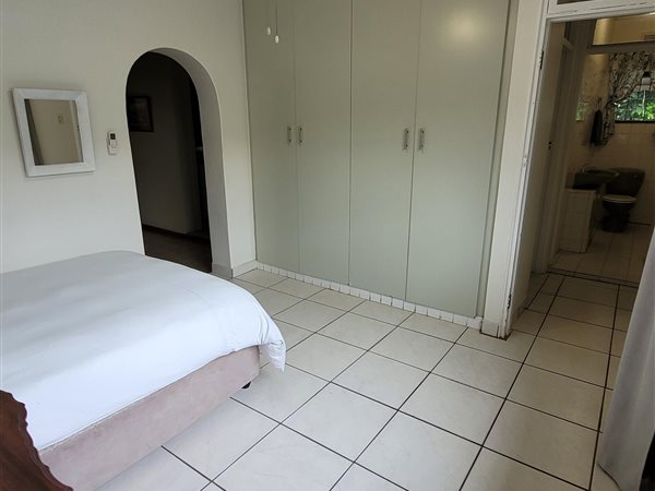 1 Bedroom Flat