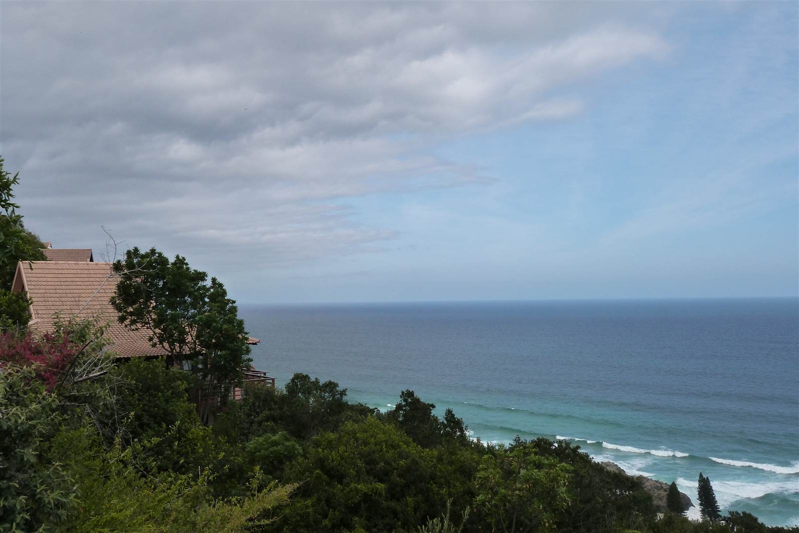 891 m² Land available in Keurboomstrand photo number 6