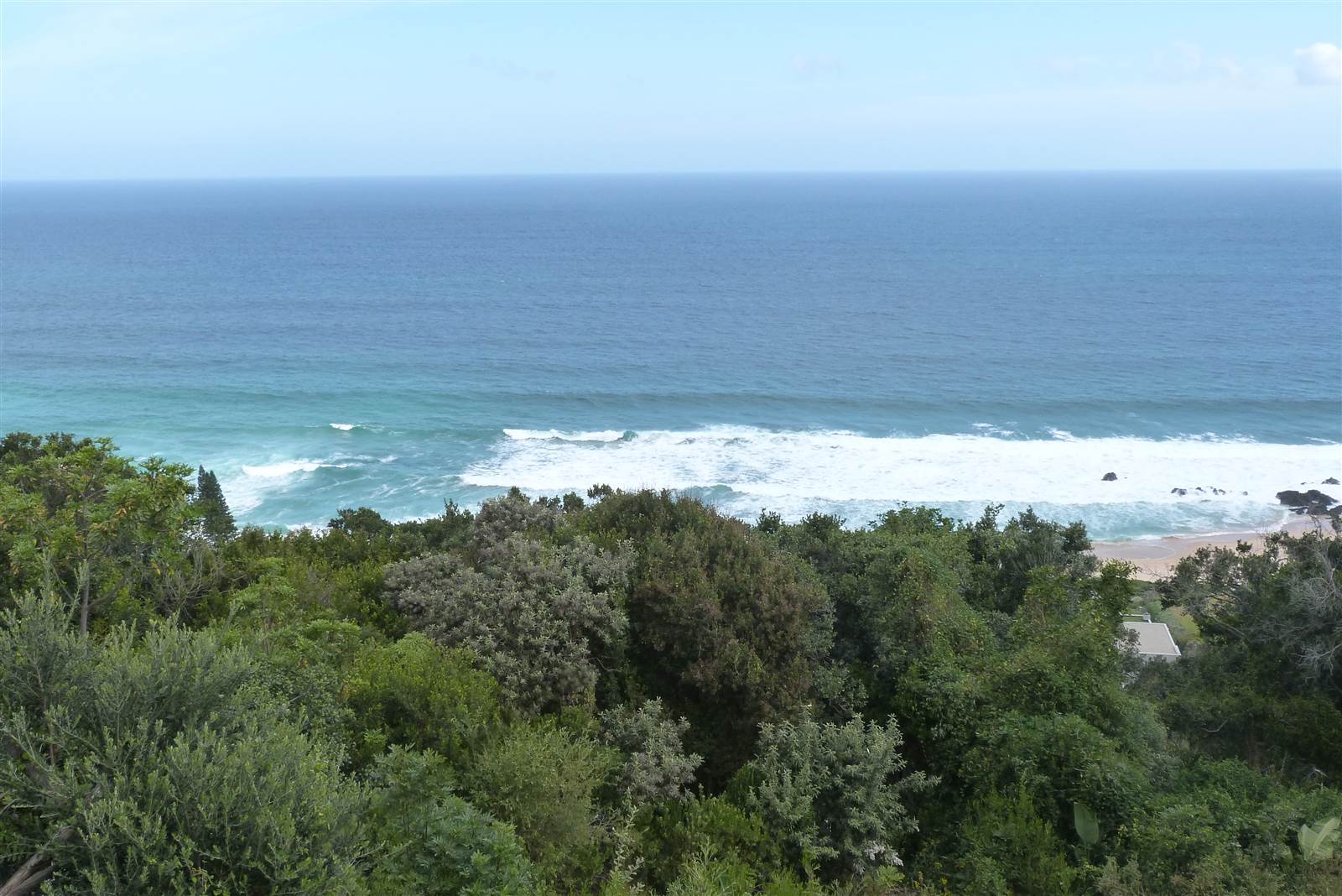 891 m² Land available in Keurboomstrand photo number 1