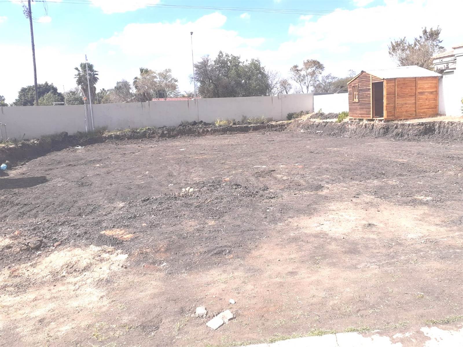 568 m² Land available in Heatherview photo number 5
