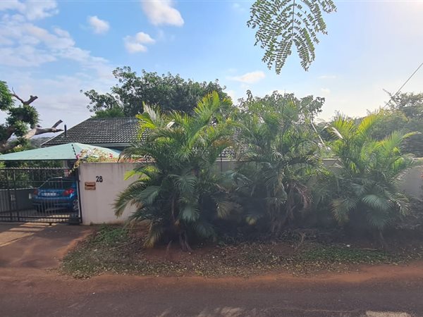4 Bedroom House 4 Bedroom House