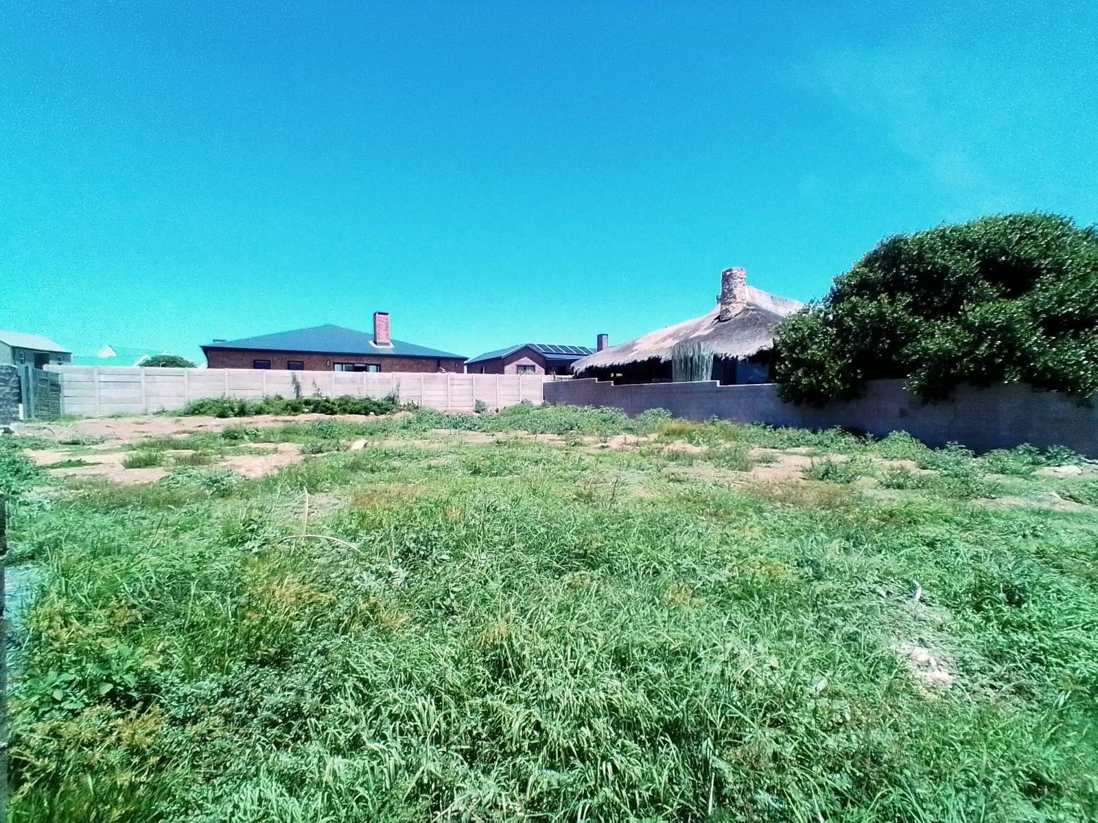 724 m² Land available in Stilbaai photo number 3