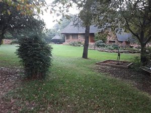 3 Bed House in Irene
