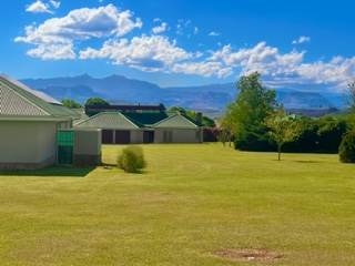 900 m² Land available in Underberg photo number 27
