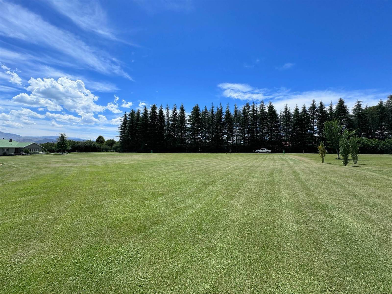 900 m² Land available in Underberg photo number 15