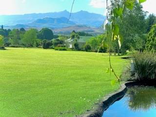 900 m² Land available in Underberg photo number 18