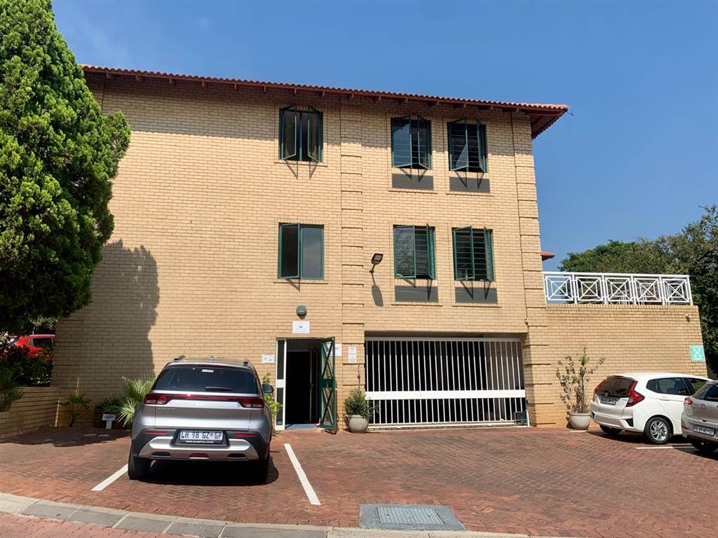 25  m² Office Space in Craighall Park photo number 8