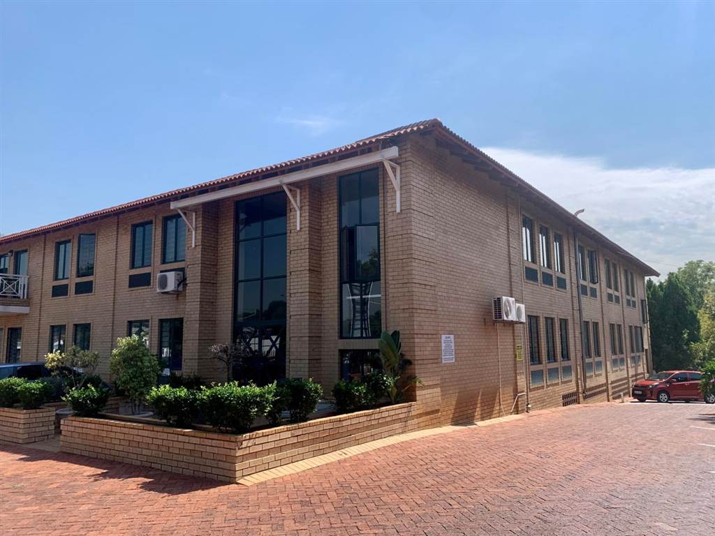 25  m² Office Space in Craighall Park photo number 9