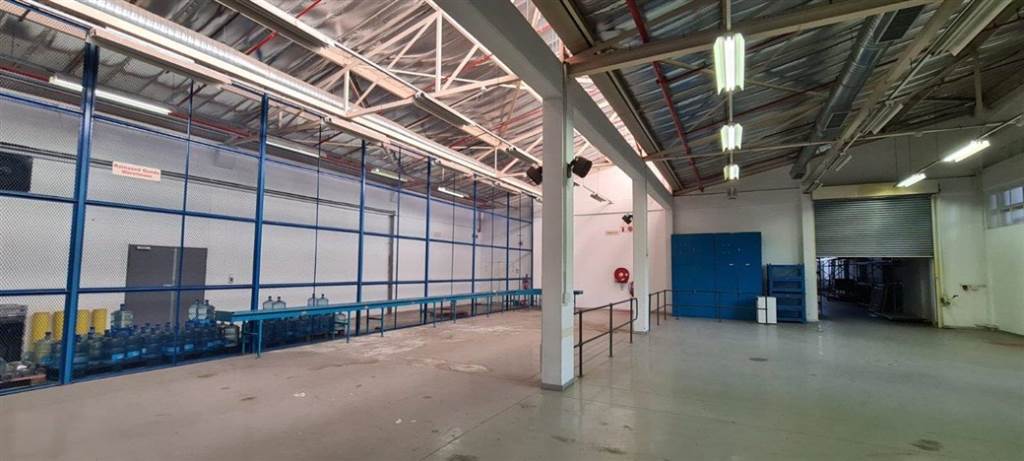 1874  m² Commercial space in Randburg Central photo number 3