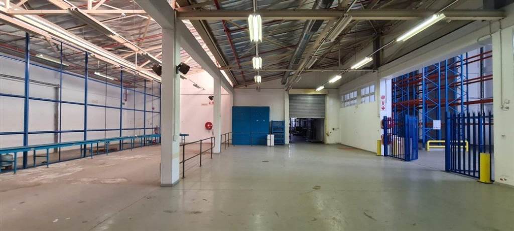 1874  m² Commercial space in Randburg Central photo number 1