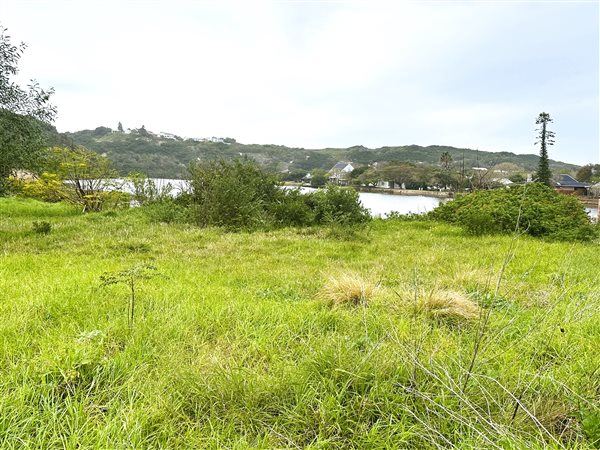 648 m² Land