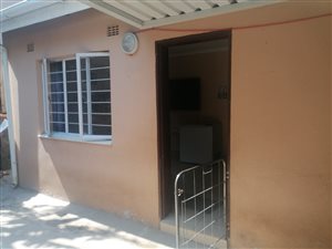2 Bed House in Mariannheights